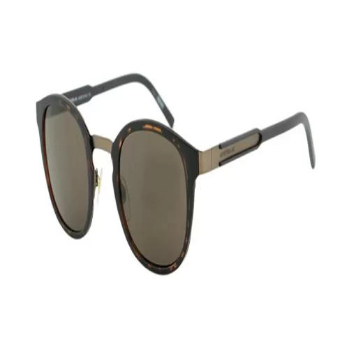 عینک آفتابی مونت بلانک Mont Blanc 590S 52E - Image 2