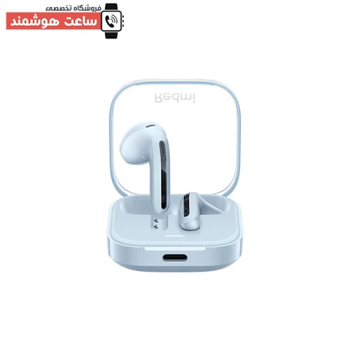 ایرپاد شیائومی Redmi Buds 6 Active نسخه گلوبال - Image 3