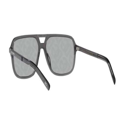 عینک آفتابی دولچه گابانا Dolce & Gabbana DG4354S 3160AL - Image 4