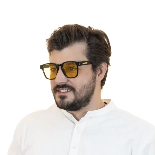 عینک آفتابی مارتیانو مدل Martiano TR1936 C1 - Image 3