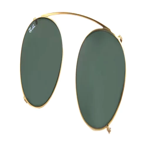 کلیپس آفتابی مخصوص عینک طبی ریبن RayBan RX2447C 250071 - Image 2