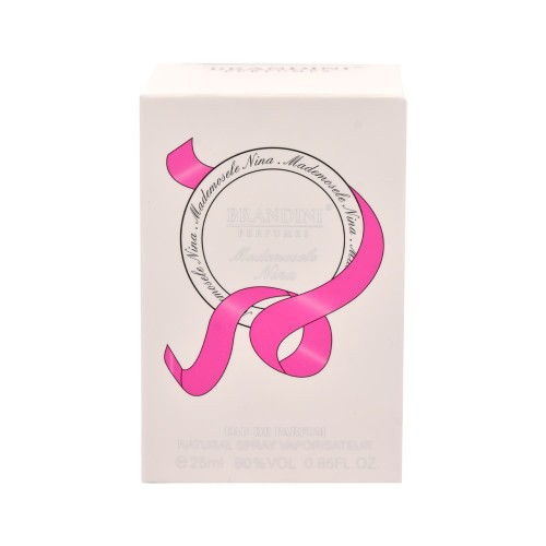 عطر ادکلن مادمازل نینا زنانه Mademosele nina