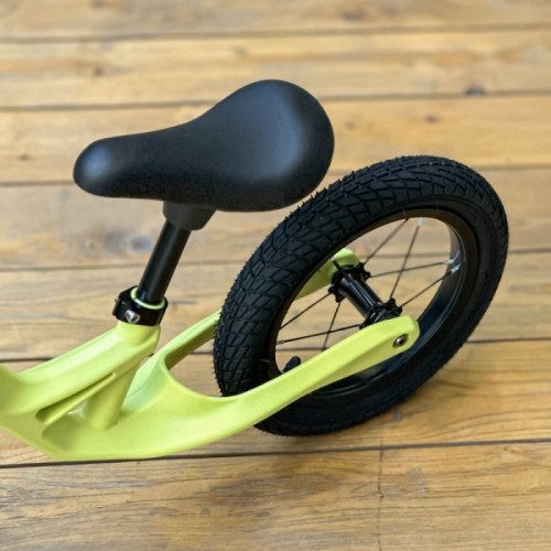 دوچرخه تعادلی کودک RIDE ON رنگ سبز کد HF623