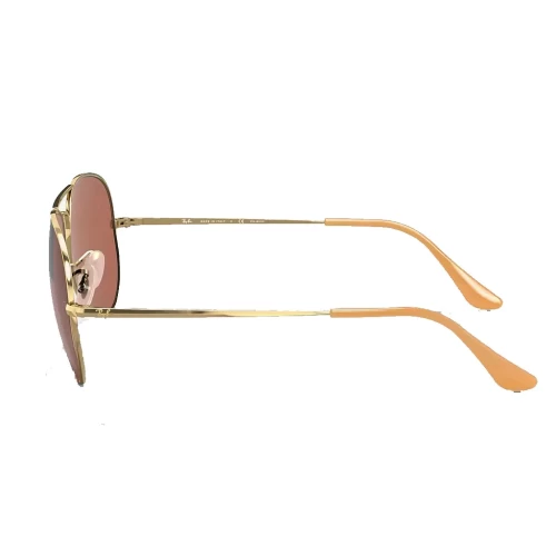 عینک آفتابی ریبن RayBan RB3689S 9064AF - Image 4