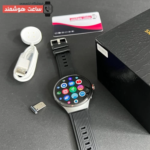 اسمارت واچ VP50