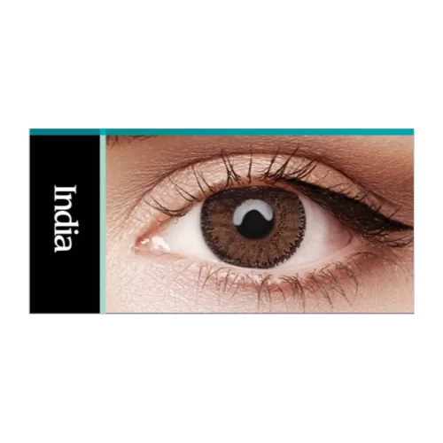 لنز رنگی فصلی بوش اند لومب Bausch & Lomb Natural Colours - Image 7