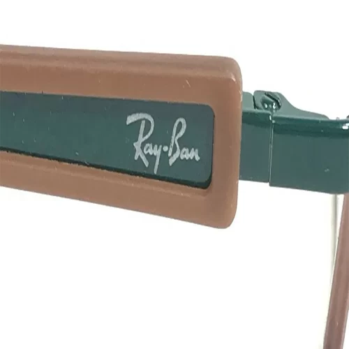 عینک طبی ریبن RayBan RX6217V 2691 48 - Image 5