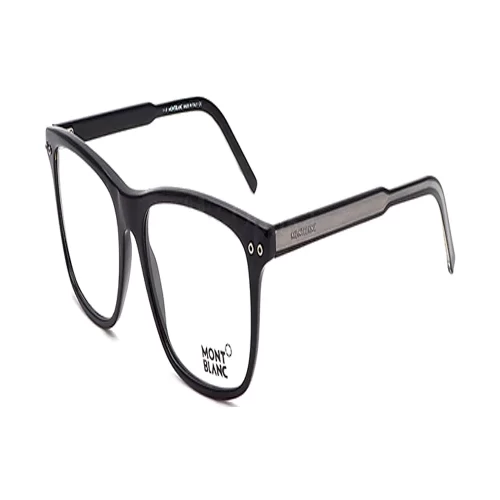 عینک طبی مونت بلانک Mont Blanc 621 001 - Image 2