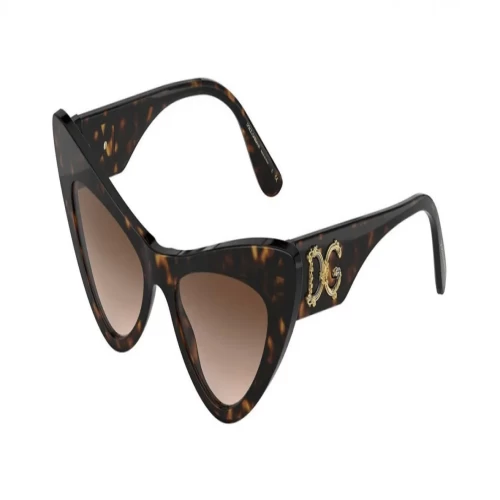 عینک آفتابی دولچه گابانا Dolce & Gabbana DG4368S 050213 - Image 3