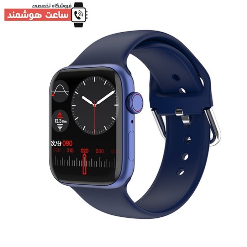 ساعت هوشمند مدل H44 ProMax - Image 6