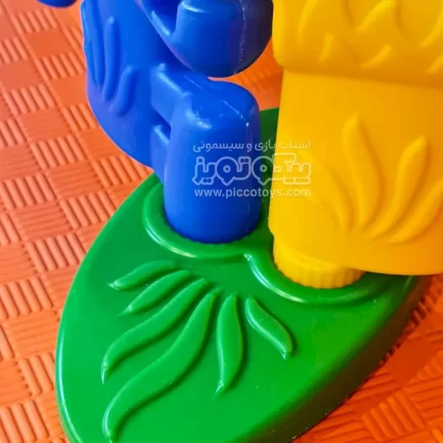 پارک حفاظ کودک