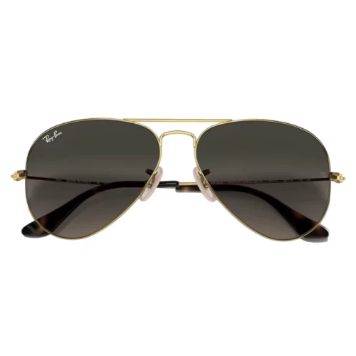 عینک آفتابی ریبن RayBan RB3025S 18171 - Image 6