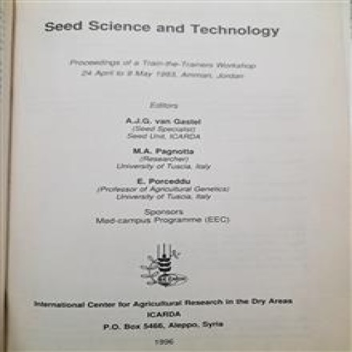 seed