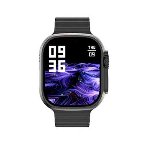 ساعت هوشمند LS SW01 برند Lostech - Image 2