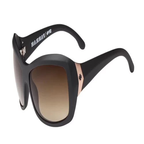 عینک آفتابی اسپای Spy Farrah Femme Fatale Happy Bronze Fade - Image 2