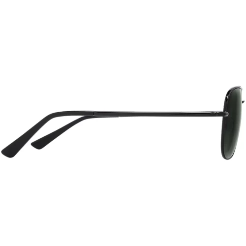 عینک آفتابی اسپای مدل Spy Pemberton Black - HD Plus Gray Green Polar - Image 4