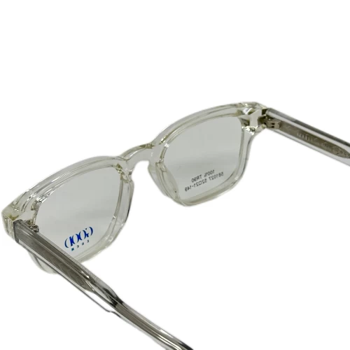 عینک طبی گودلاک Goodluck 581027 - Image 18