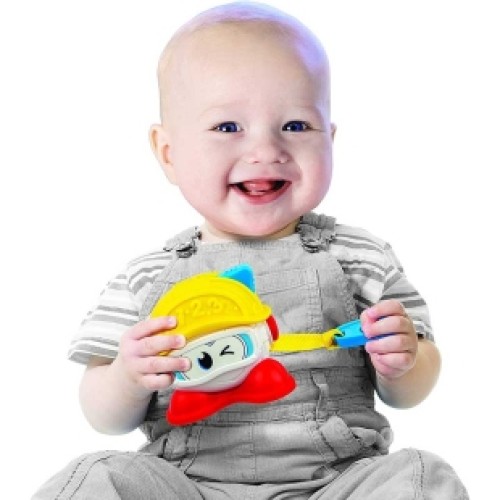 خرید ست اسباب بازی ابزار موزیکال winfun مدل 003029