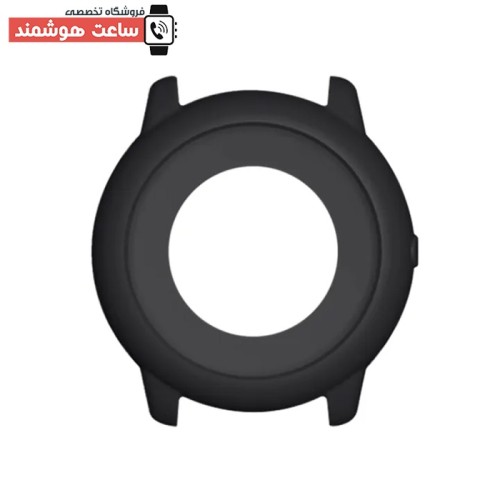 کاور ساعت هوشمند هایلو سولار LS05 - Haylou Solar LS05 Smart Watch Cover - Image 5