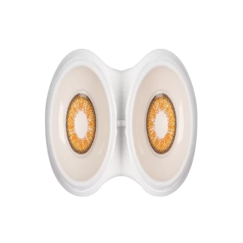 لنز رنگی فصلی رینبو Rainbow - Image 16