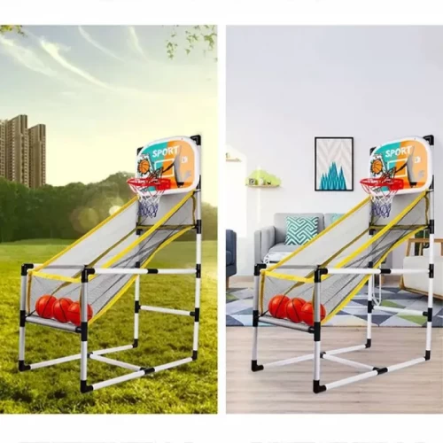 حلقه بسکتبال با سبد کد P/861/A
