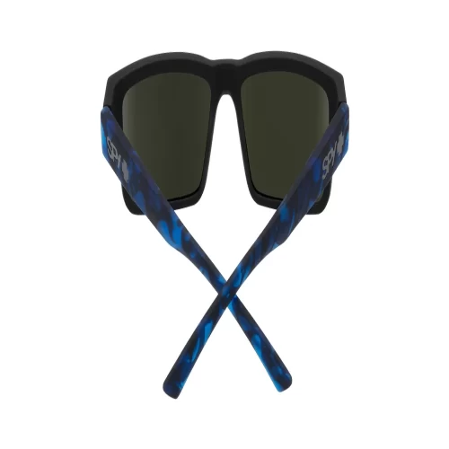 عینک آفتابی اسپای Spy Montana Soft Matte Black Navy Tort - Image 5