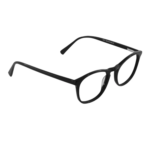 عینک طبی زنانه گودلوک مدل Goodlook F011 C1 - Image 3