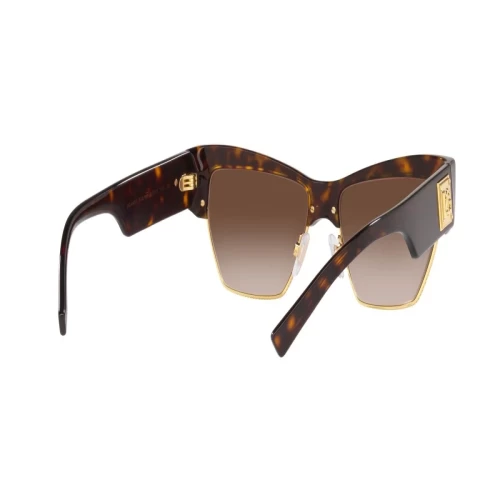 عینک آفتابی دولچه گابانا Dolce & Gabbana DG4415S 050213 - Image 5