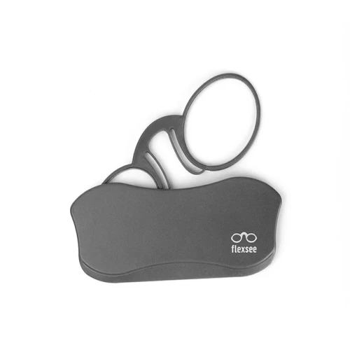 عینک مطالعه فلکسی FLEXSEE Gravity Readers - Image 11