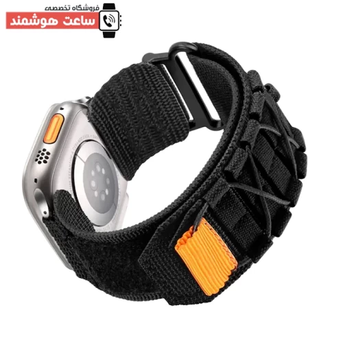 بند اپل واچ کنفی استاردی کد 1190 - Image 3
