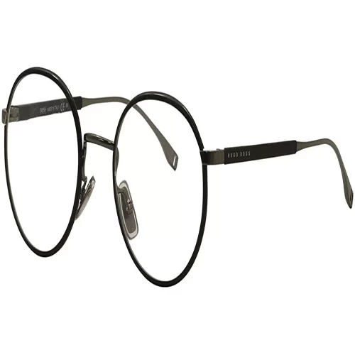 عینک طبی هوگو باس HUB-BOSS 0887 KJ1 - Image 3