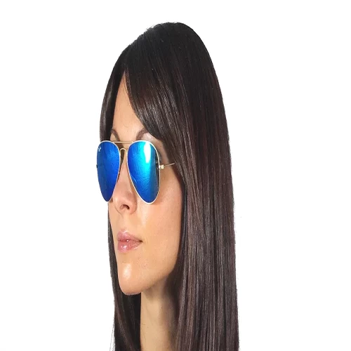 عینک آفتابی ریبن RayBan RB4225S 64655 - Image 6