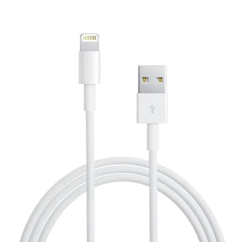 کابل شارژ USB به لایتنینگ برای شارژ ایرپاد - Image 2