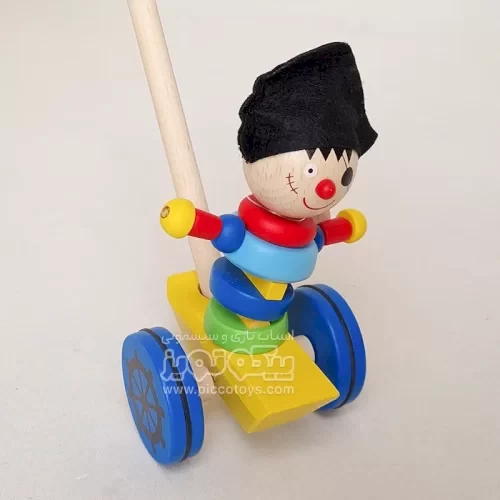 اسباب بازی برند پیکاردو