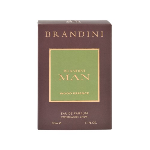 عطر ادکلن وود اسنس مردانه Wood Essence