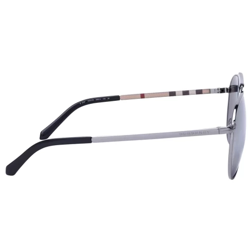 عینک آفتابی بربری Burberry BE3097 1003Z3 Polarized - Image 3
