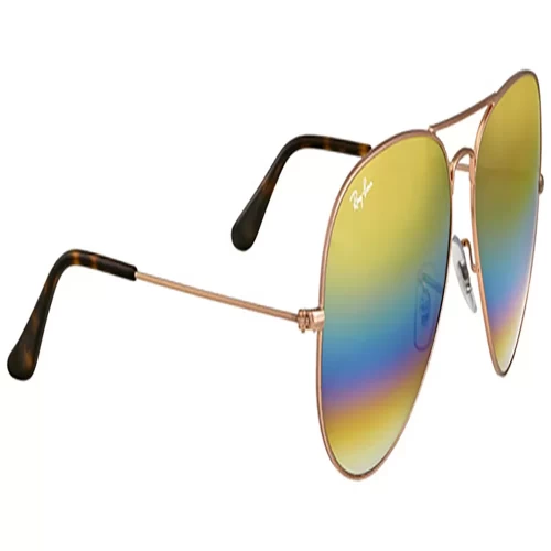 عینک آفتابی ریبن RayBan RB3025S 9020C4 - Image 5
