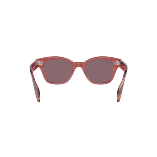 عینک آفتابی ریبن RayBan RB0880S 6639AF - Image 4