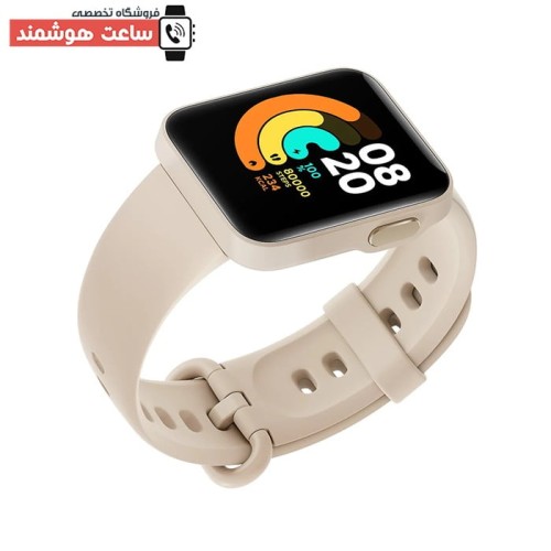 ساعت هوشمند شیائومی مدل Mi Watch Lite - Image 7