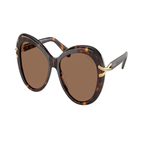 عینک آفتابی سواروسکی Swarovski SK 6026S 100273 - Image 2