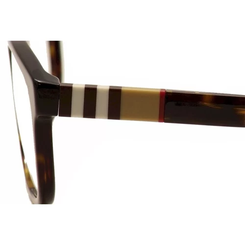عینک طبی بربری burberry BE2204V 3002 52 - Image 5