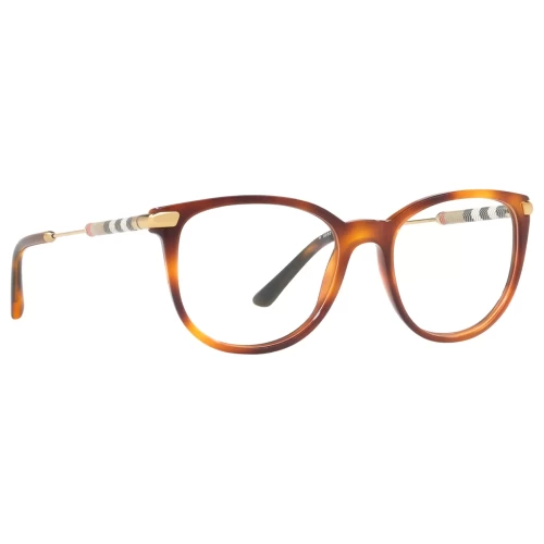 عینک طبی بربری burberry BE2255Q 3316 - Image 3