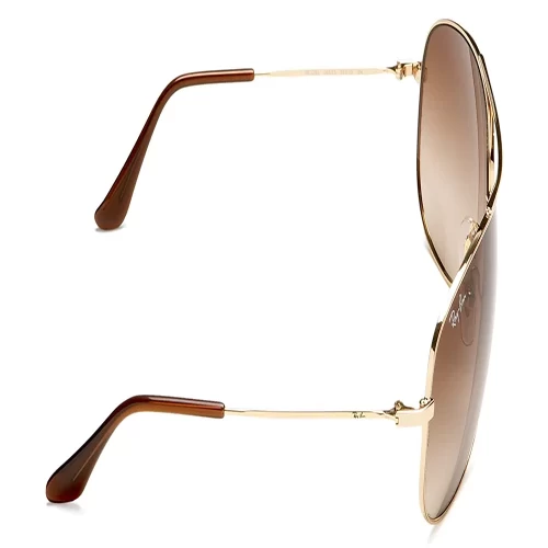 عینک آفتابی ریبن RayBan RB3293S 0012L - Image 4