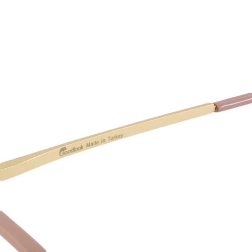 عینک مخصوص کامپیوتر و موبایل آفتابی گودلوک مدل Goodlook 95319 C6 - Image 6