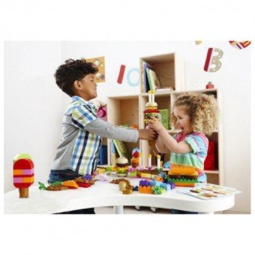لگو آموزشی کافی شاپ 45004 Café+ Set with Storage