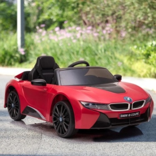 قیمت ماشین شارژی بی ام و BMW