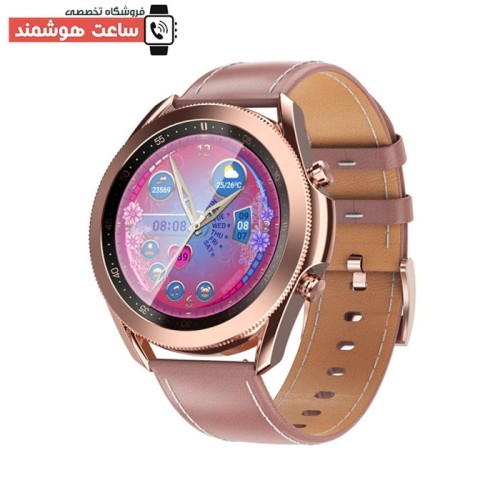 ساعت هوشمند مدل W3 - Image 6