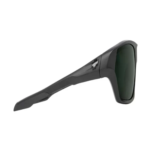 عینک آفتابی اسپای SPY Quanta 2 Matte Black ANSI RX Happy Gray Green - Image 3