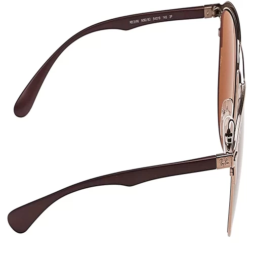 عینک آفتابی ریبن RayBan RB3596S 909283 - Image 3