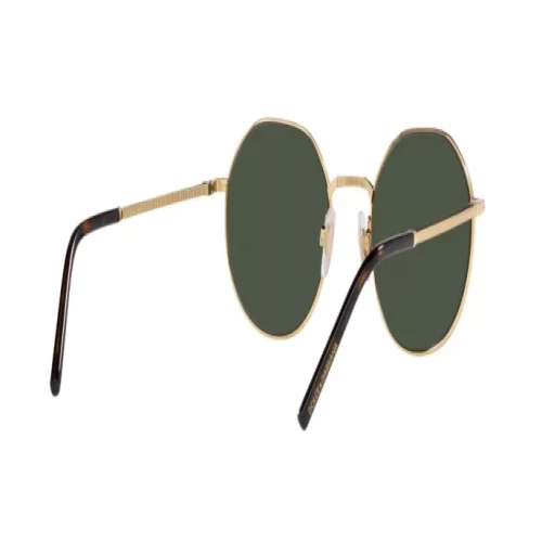 عینک آفتابی دولچه گابانا Dolce & Gabbana DG2286S 00029A - Image 5